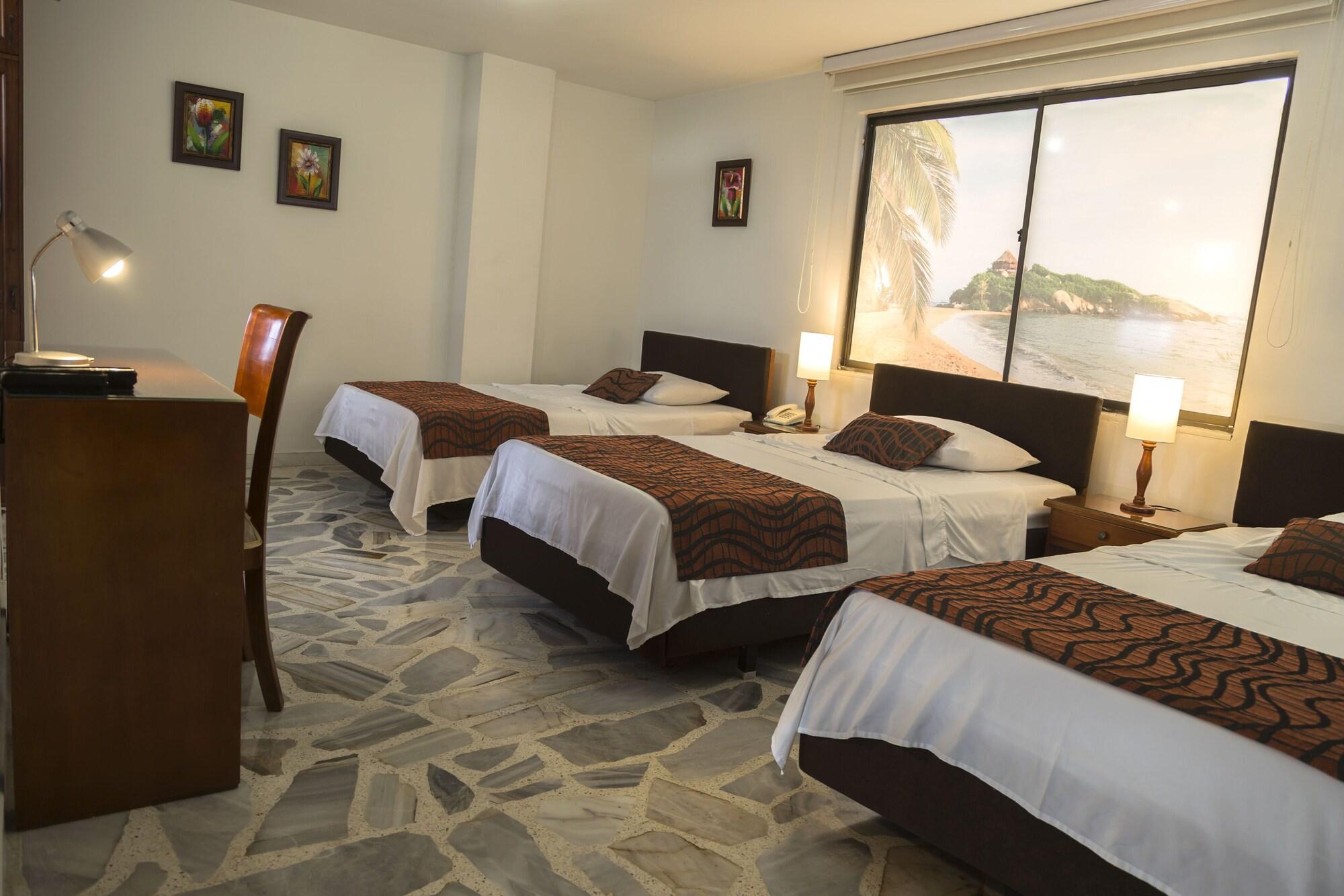 Flamingo Hotel 3*