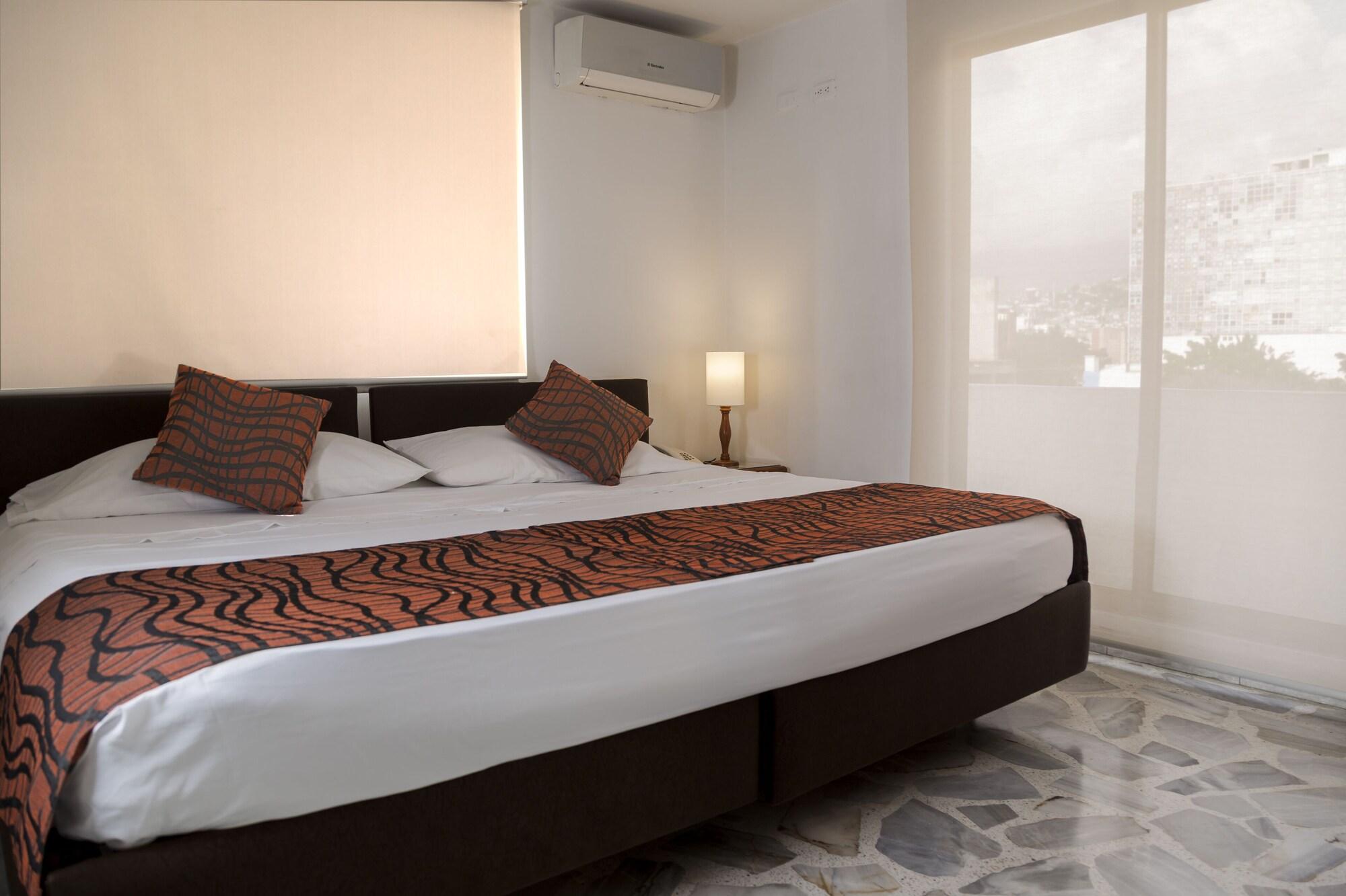 Hotel Flamingo