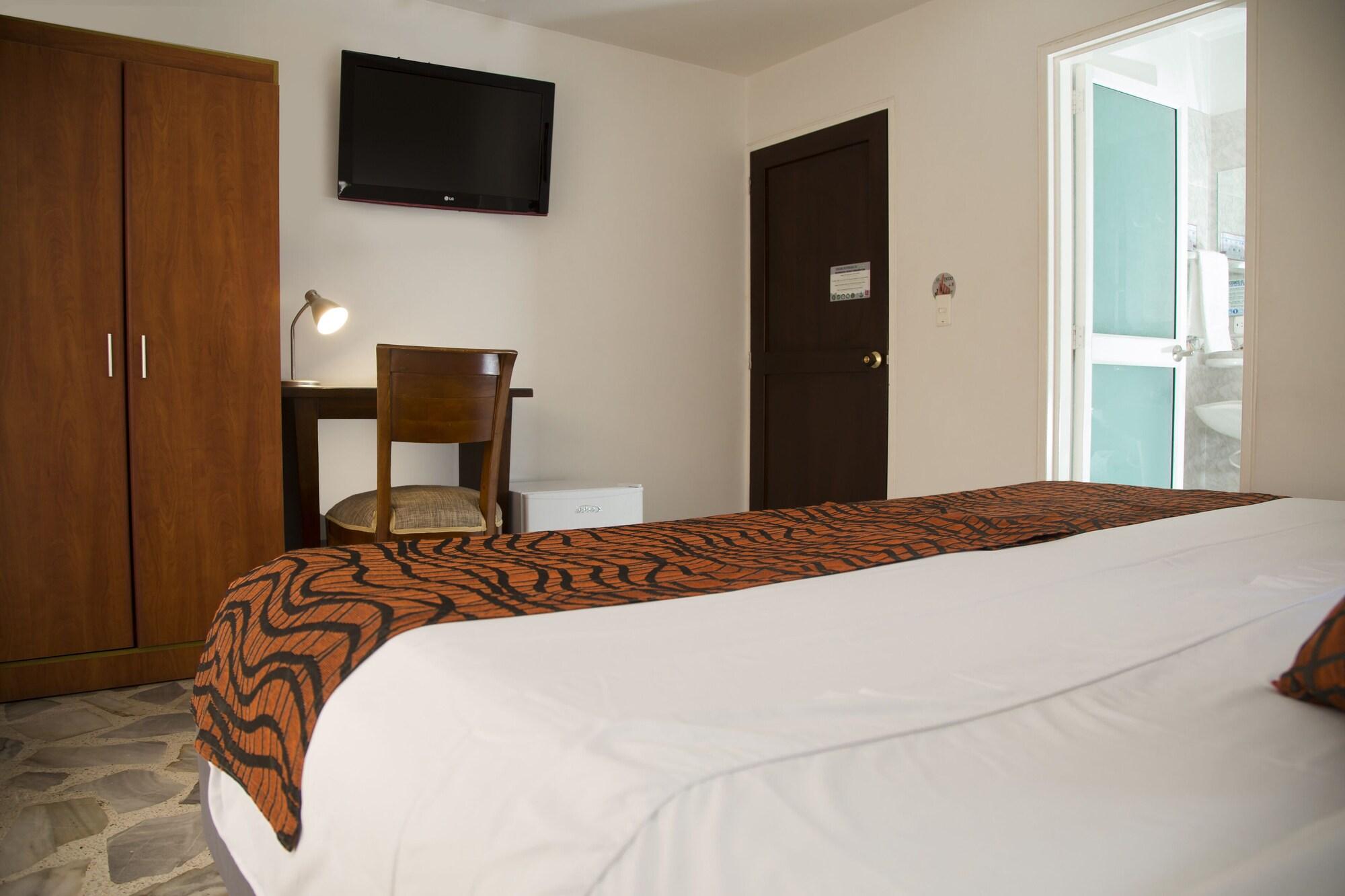 Hotel Flamingo 3*