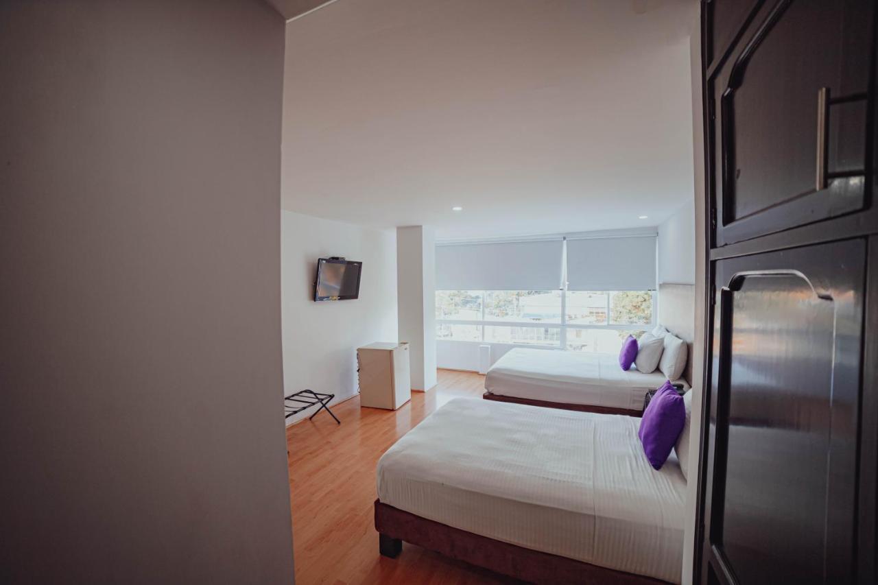 Hotel Metropolis Plaza Cali