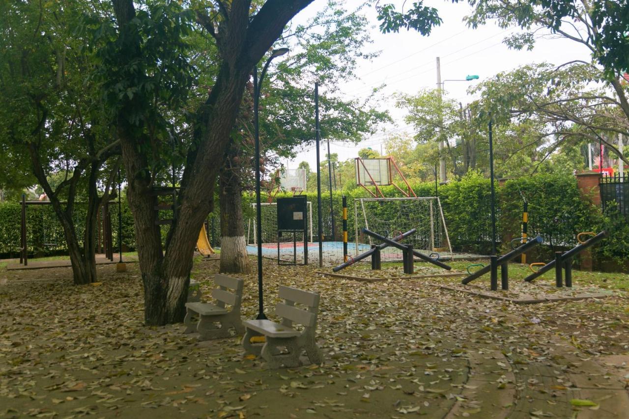 Hermoso Apartamento En Conjunto Residencial