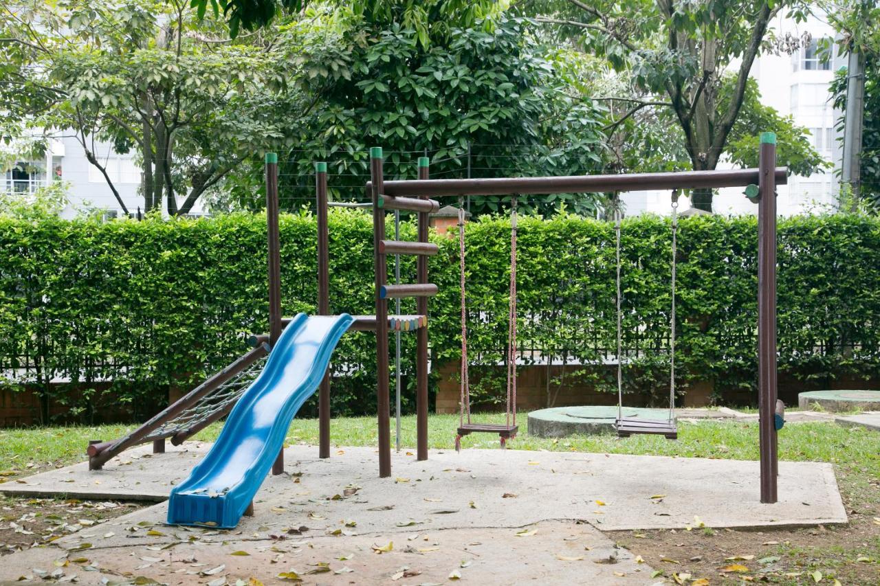 Hermoso Apartamento En Conjunto Residencial Apartamento