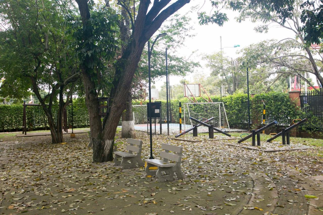 Apartamento Hermoso Apartamento En Conjunto Residencial