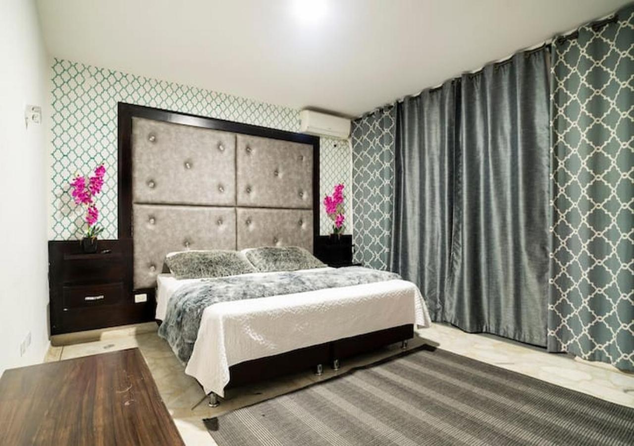 Apartamento Modern, Luxurious And Tradicional By Samilis Place Cali