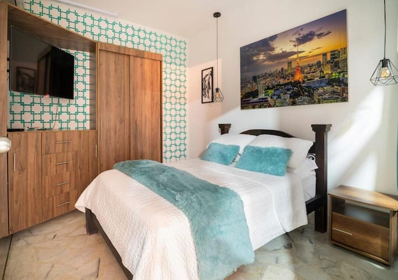 Modern, Luxurious And Tradicional By Samilis Place Cali