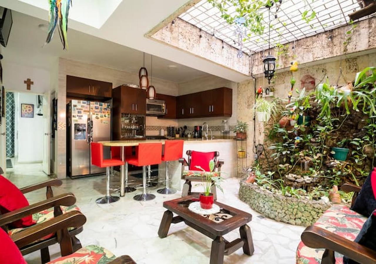 Apartamento Modern, Luxurious And Tradicional By Samilis Place Cali