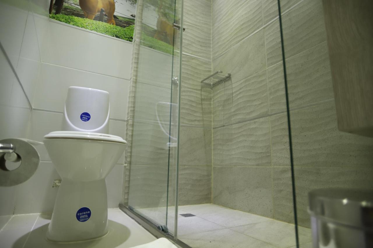 Apartahotel On Apartasuites Cali