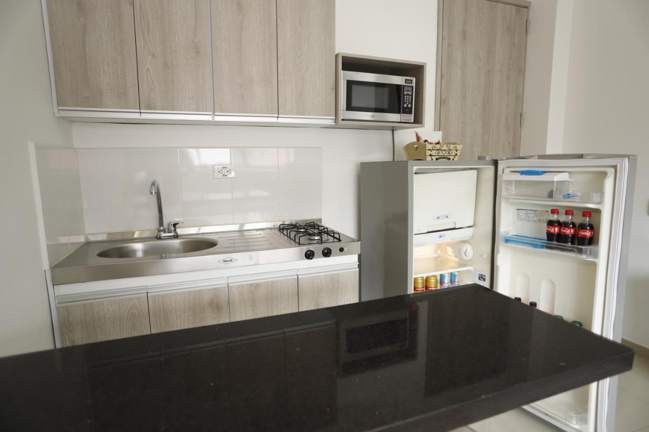 On Apartasuites 4*