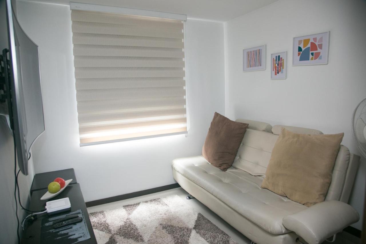 Hermoso Apartamento En Conjunto Residencial * Cali