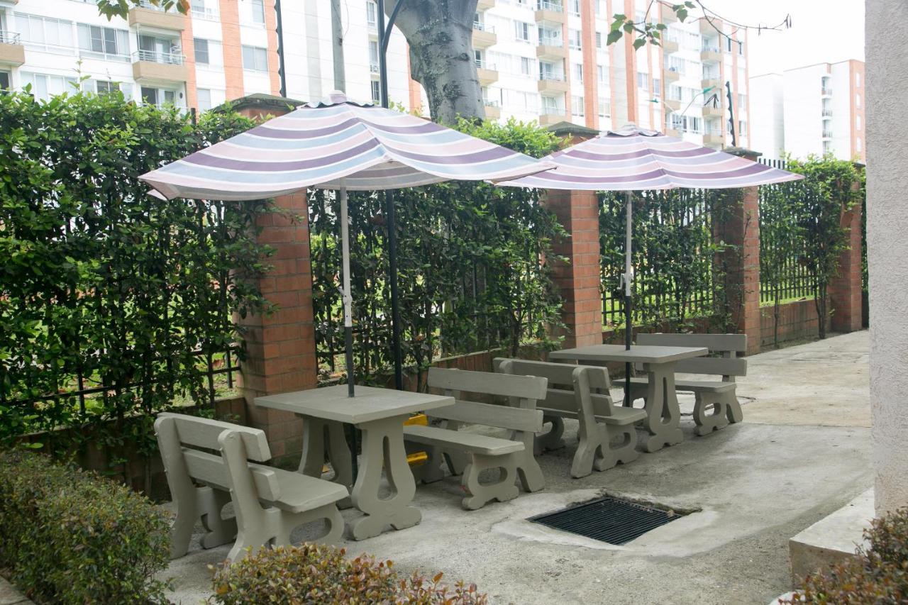 Hermoso Apartamento En Conjunto Residencial *