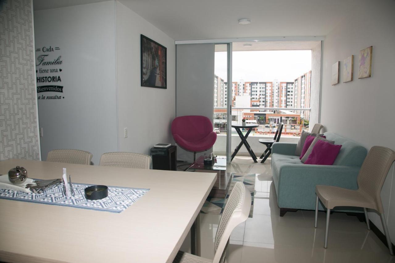 Hermoso Apartamento En Conjunto Residencial * Cali