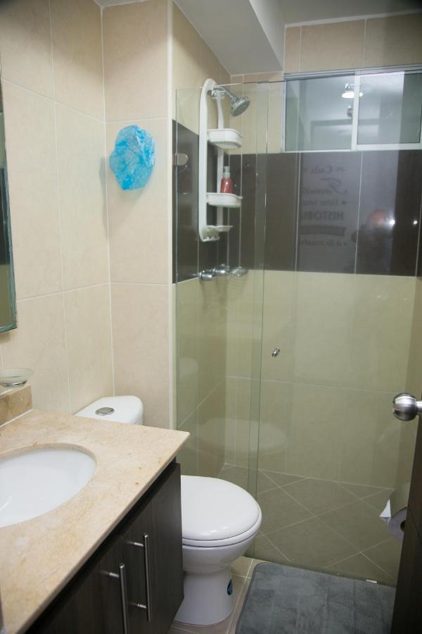 Hermoso Apartamento En Conjunto Residencial Cali