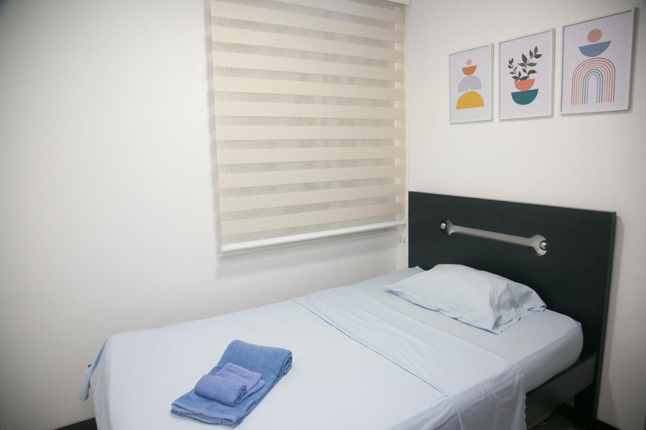Hermoso Apartamento En Conjunto Residencial