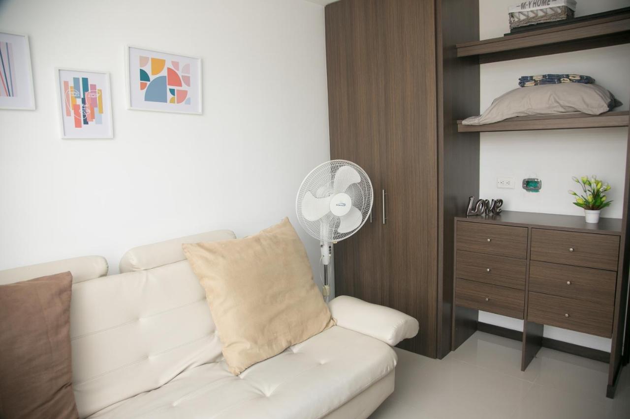 Apartamento Hermoso Apartamento En Conjunto Residencial Cali