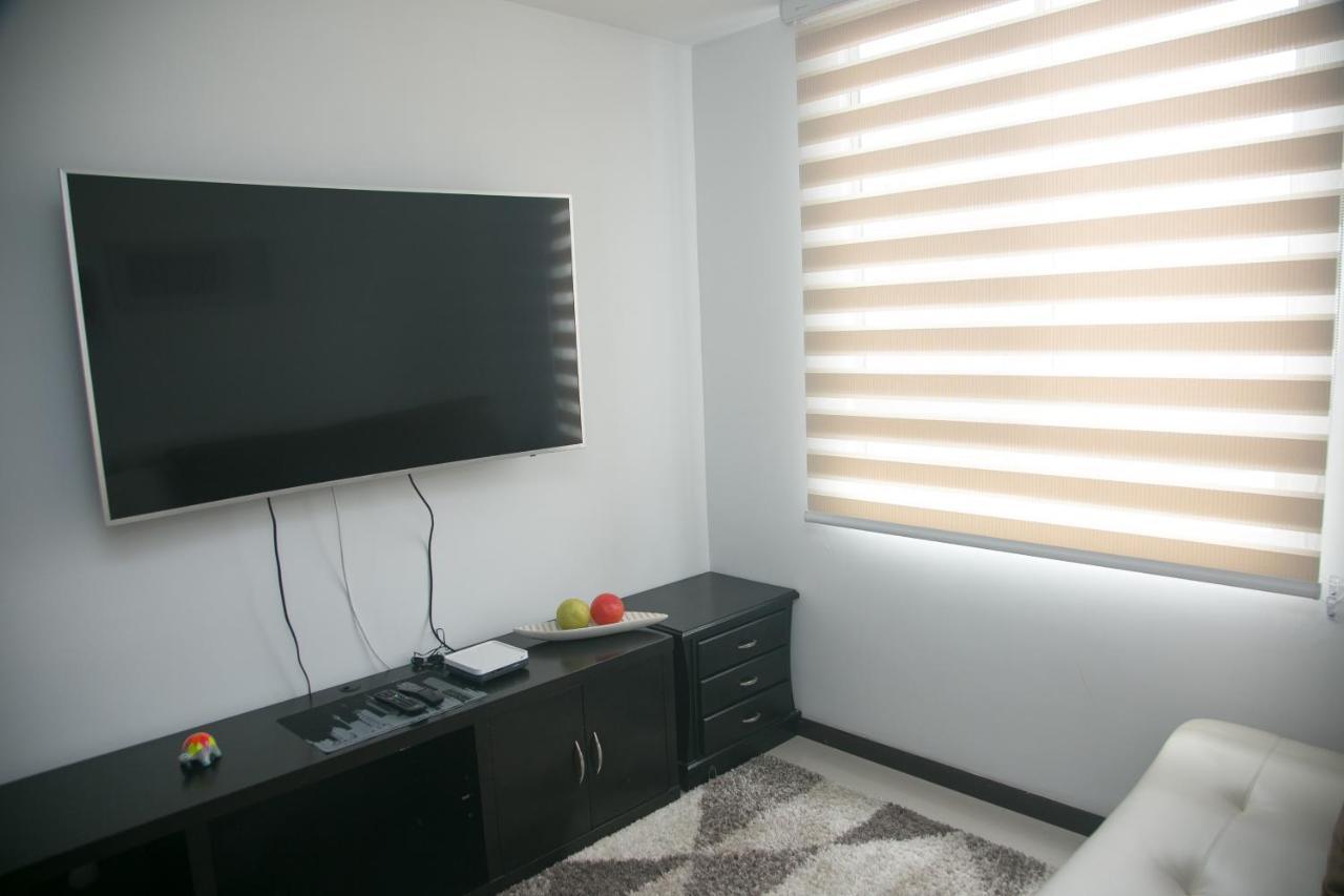 Apartamento Hermoso Apartamento En Conjunto Residencial *