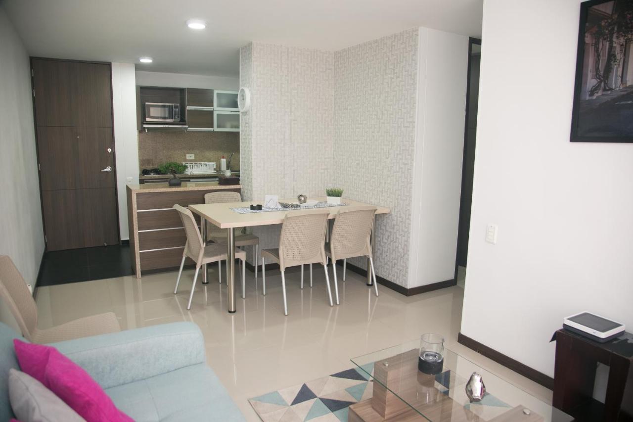 Apartamento Hermoso Apartamento En Conjunto Residencial *