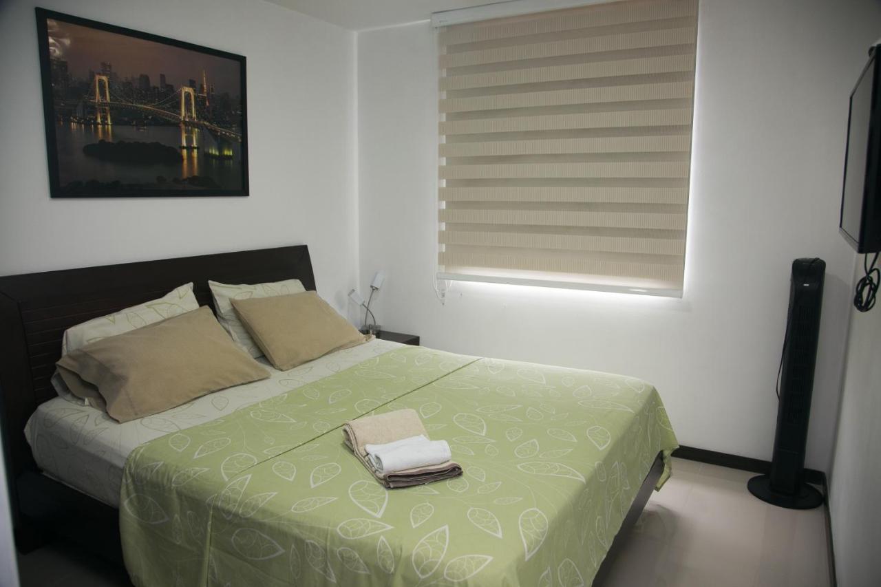 Hermoso Apartamento En Conjunto Residencial Apartamento