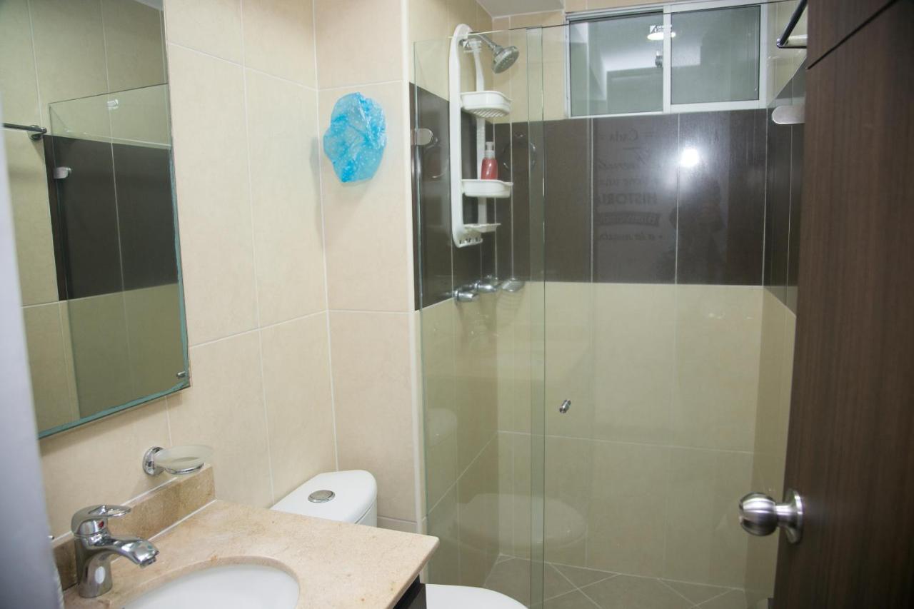 Apartamento Hermoso Apartamento En Conjunto Residencial Cali