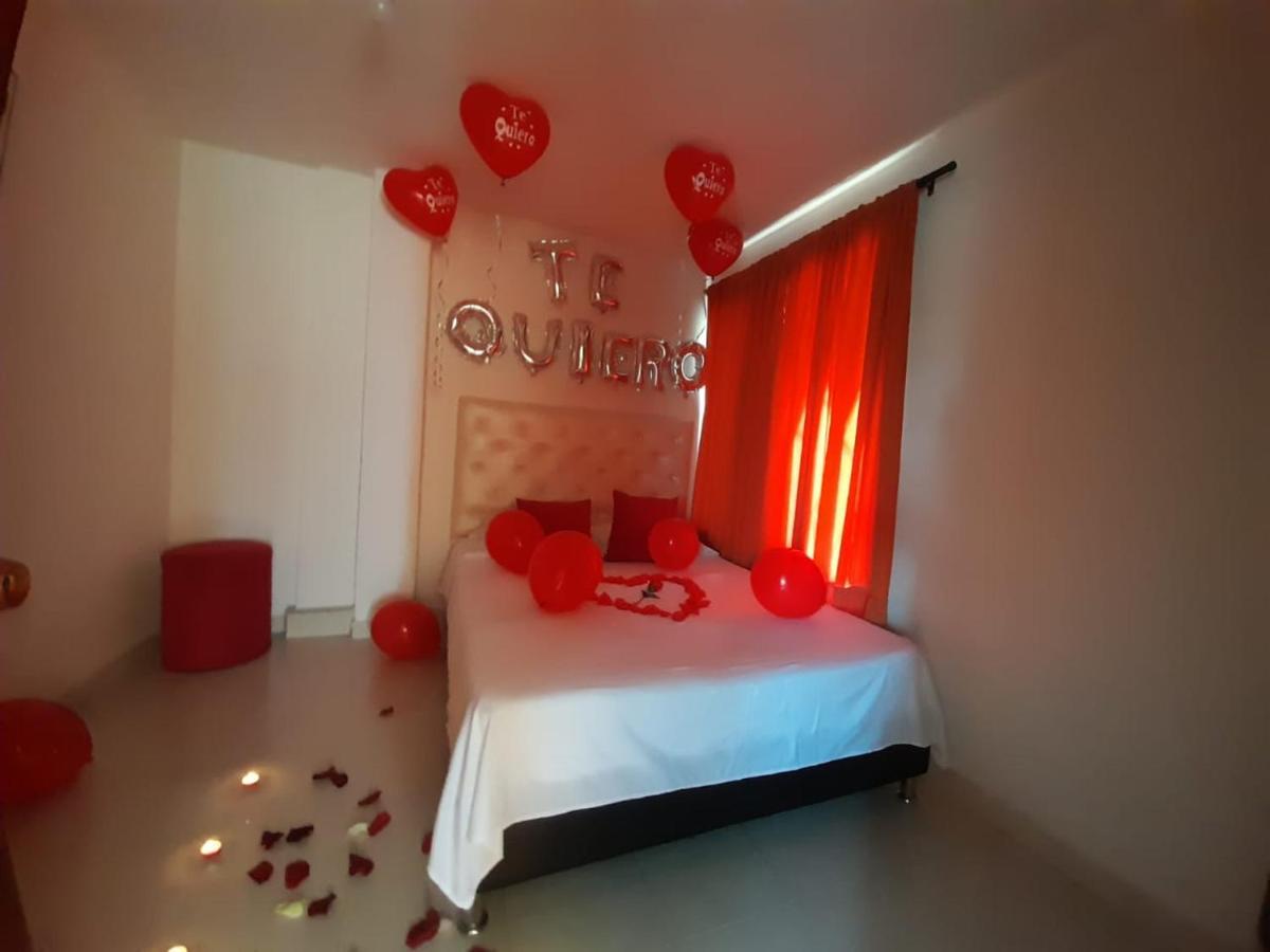 Apartamento Oasis Del Norte