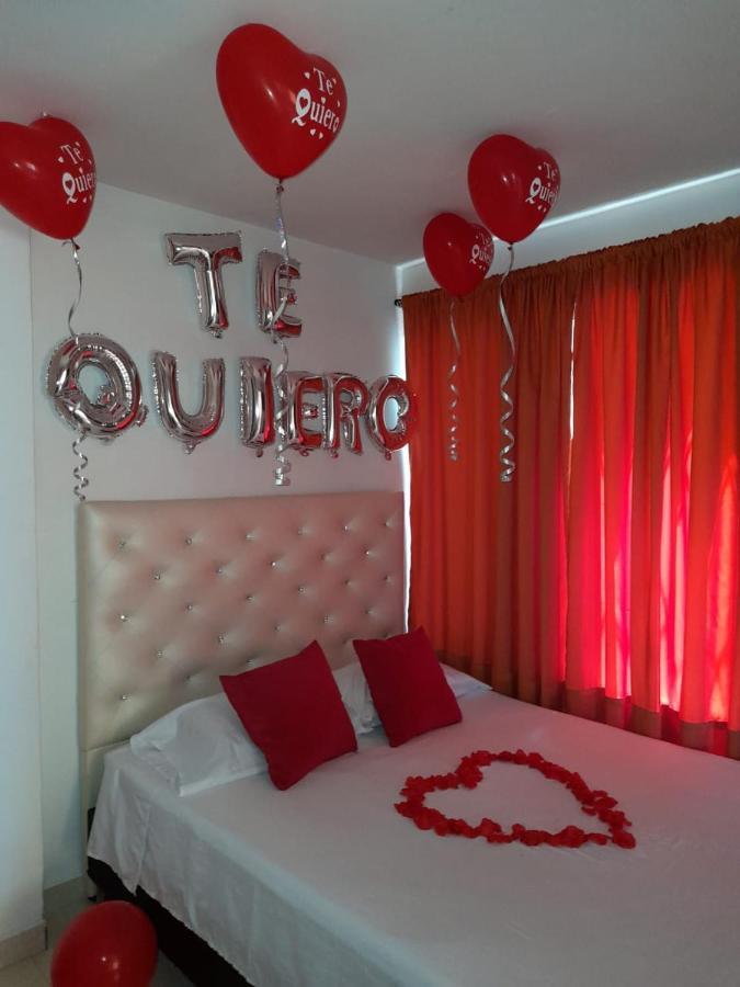 Apartamento Oasis Del Norte *