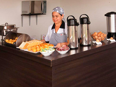 Ayenda Diagonal Chipichape 1427 Hotel 3*