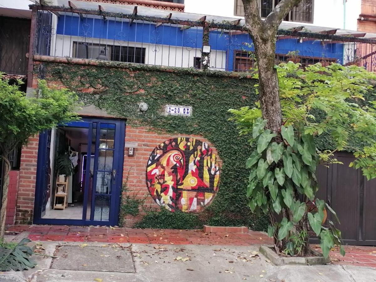 Hostal La Casa Del Sol