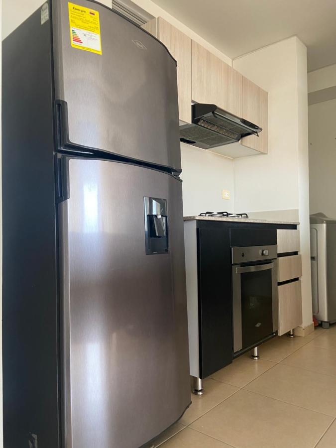Apartamento Apartamento Valle Del Lili *