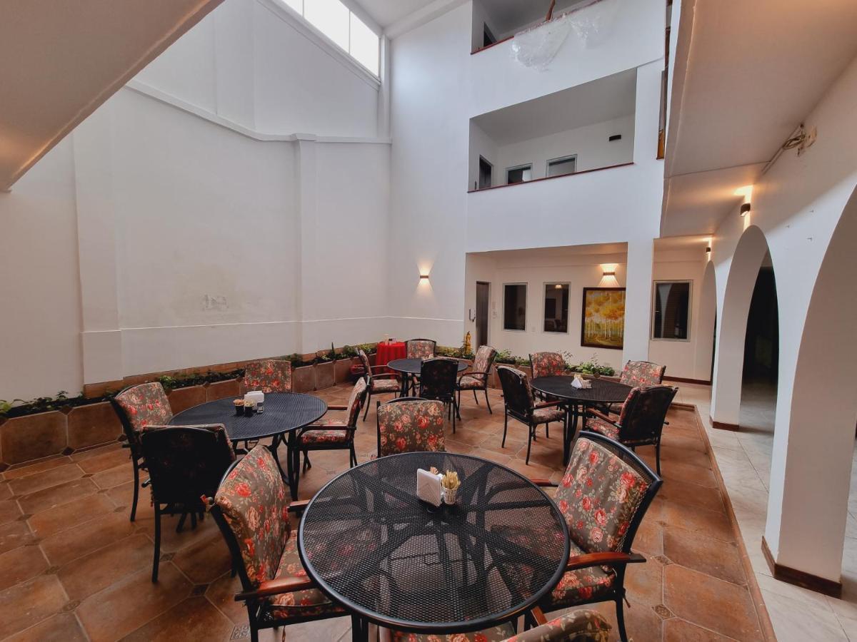 Hotel Karlo