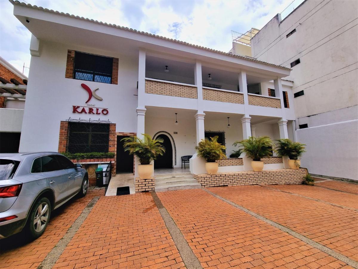Karlo Hotel 3*