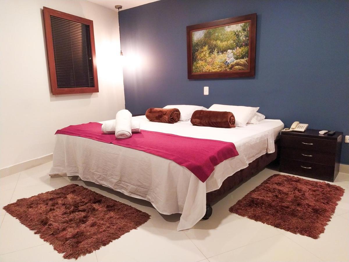 Hotel Karlo
