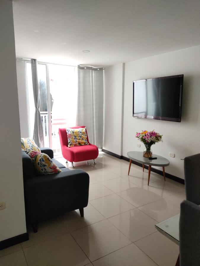 Apartamentos 50-33 *