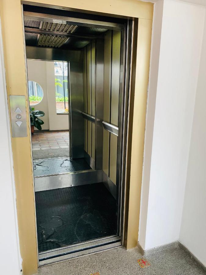 Apartment Granada Full Apartamento Great Location
