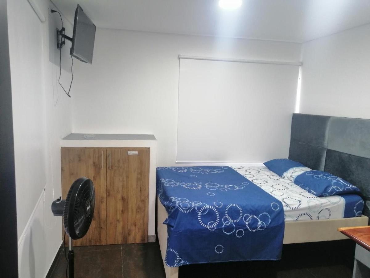 Casa Qr Cali