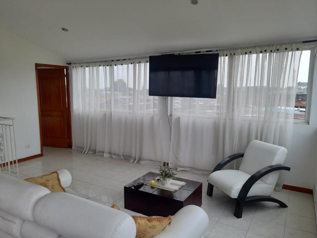Oasis Del Norte Apartamento *
