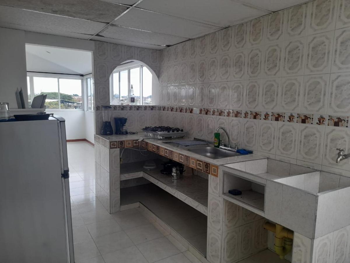 Apartamento Oasis Del Norte *
