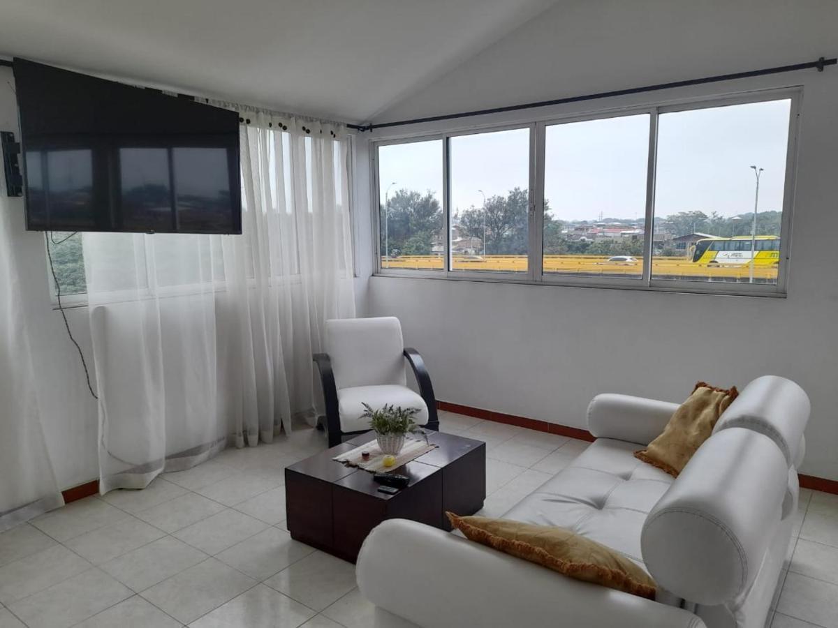 Oasis Del Norte Apartamento *