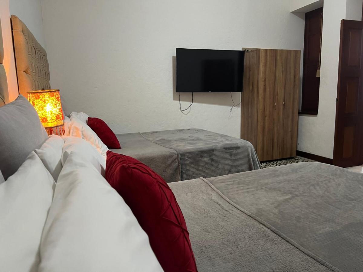 Hotel Boutiquecuba De Cali