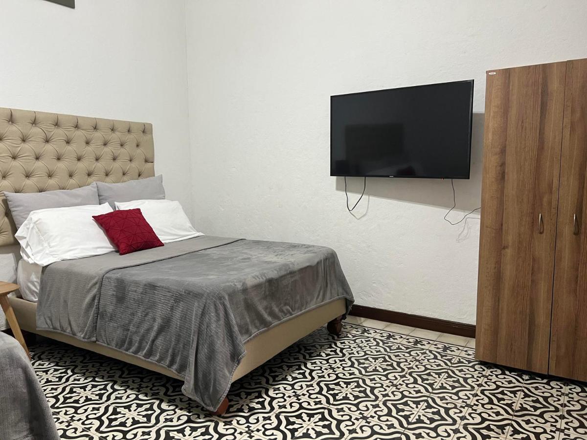 Boutiquecuba De Hotel *