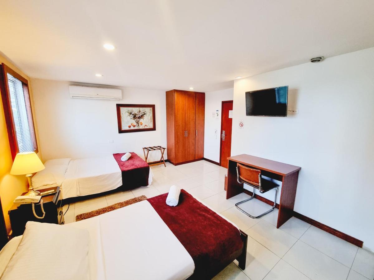 Hotel Karlo Cali