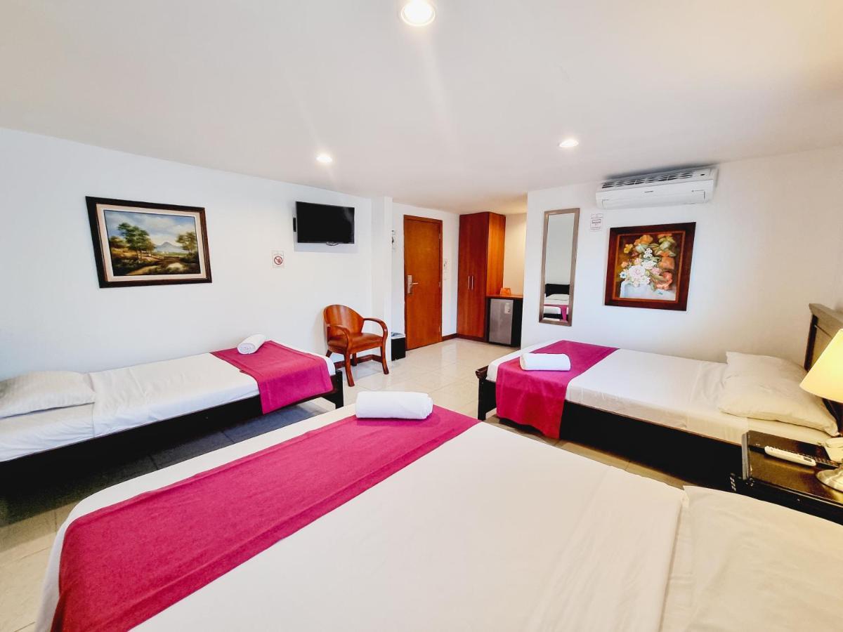 Karlo Hotel