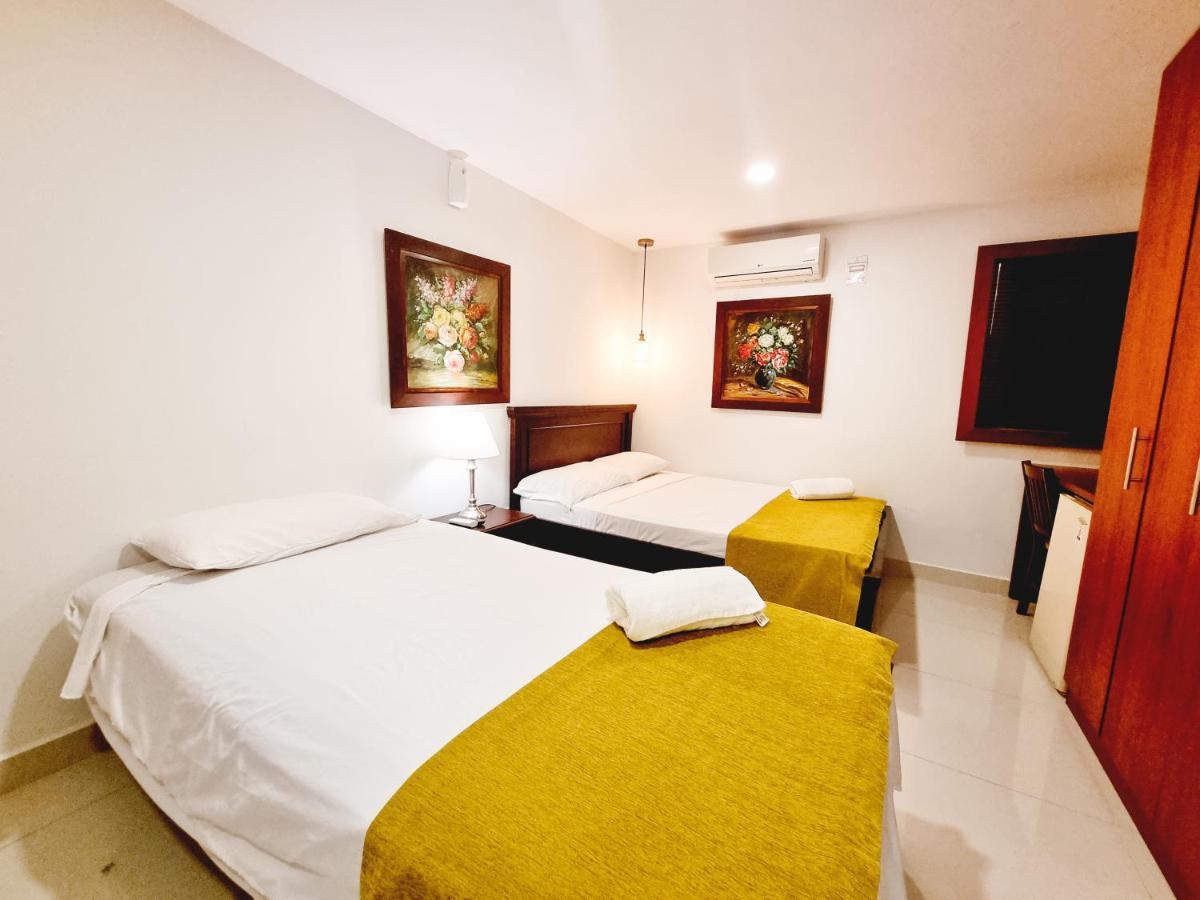 Karlo Hotel 3*