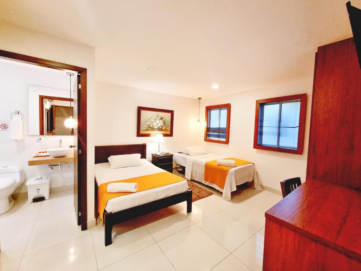 Karlo Hotel Cali