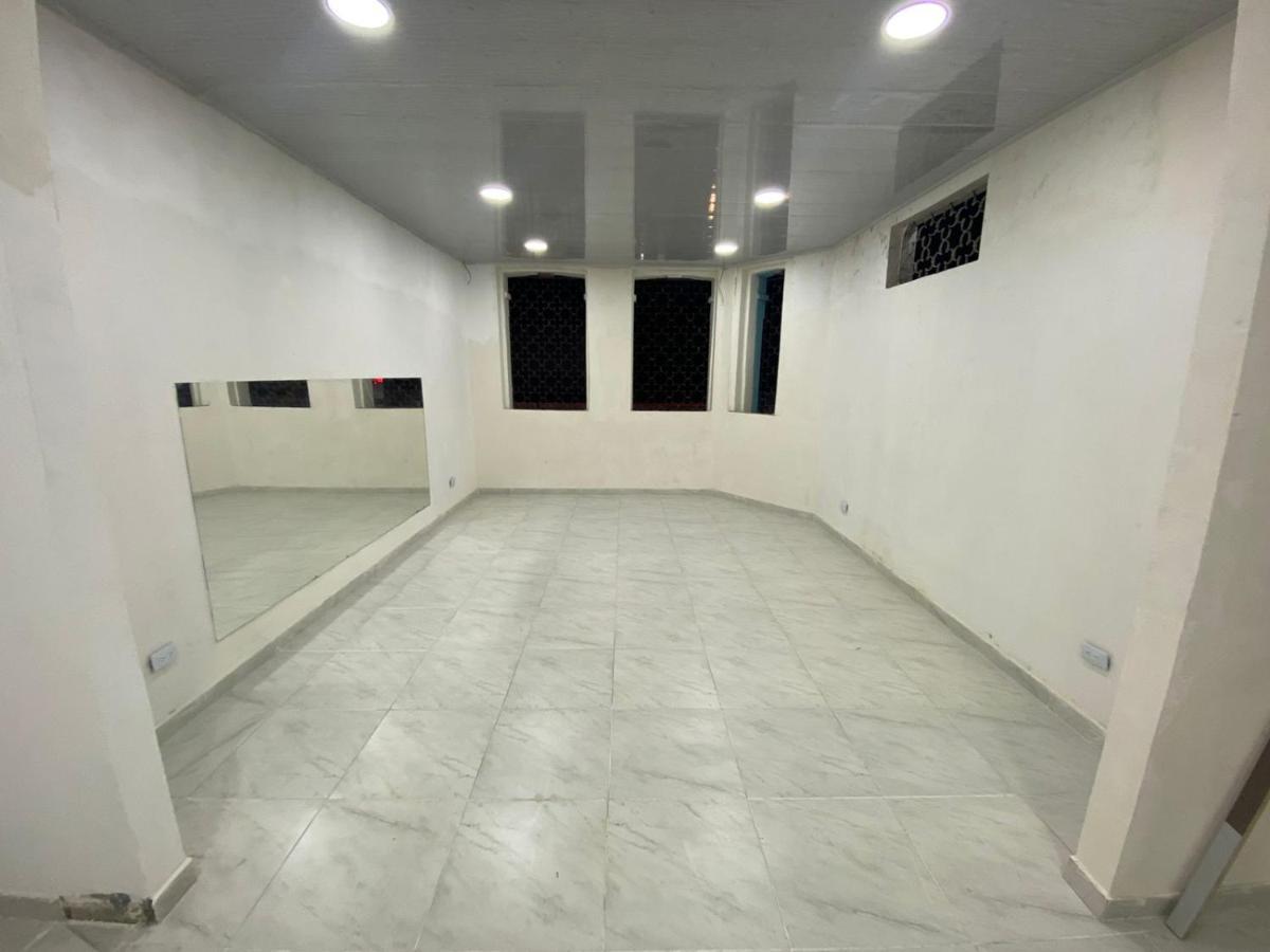 Petronio's Hostal