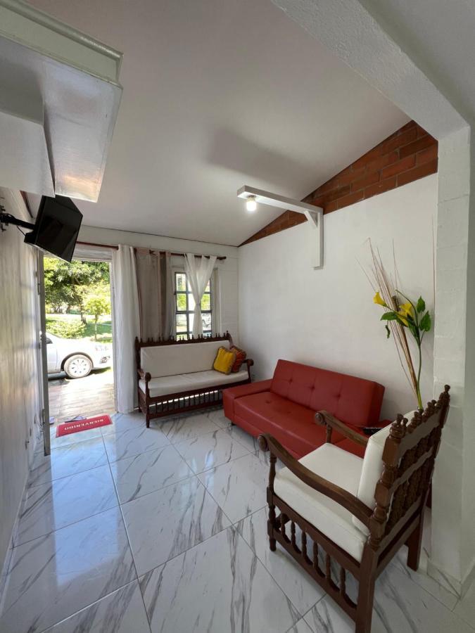 Apartamento Ciudad 2000 Cali