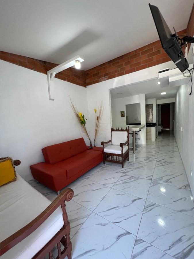 Apartamento Ciudad 2000 Cali