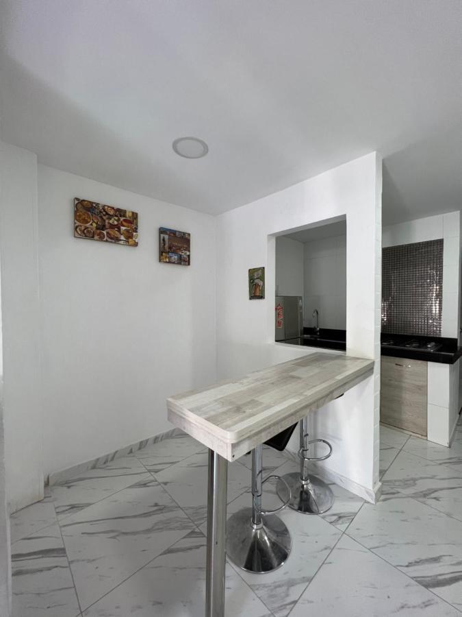 Apartamento Ciudad 2000