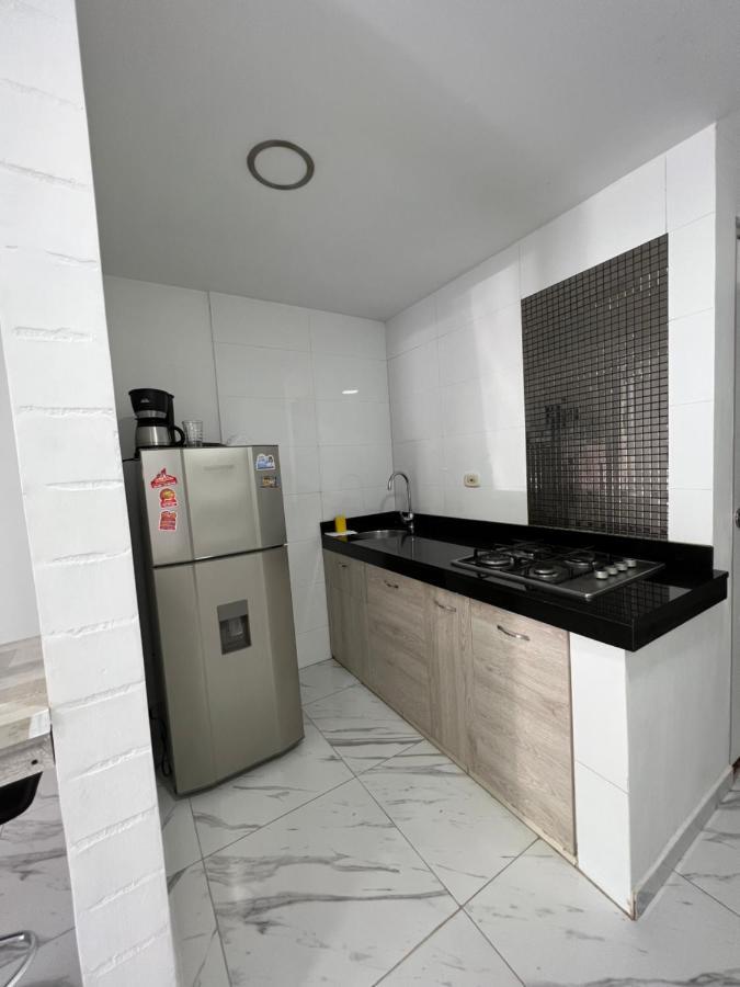 Apartamento Ciudad 2000 Cali
