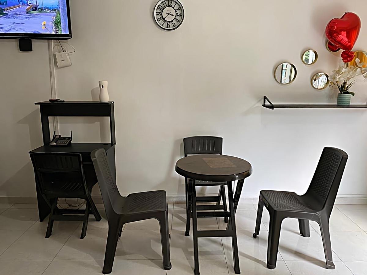 Apartamento The Harbor - 202 Cali