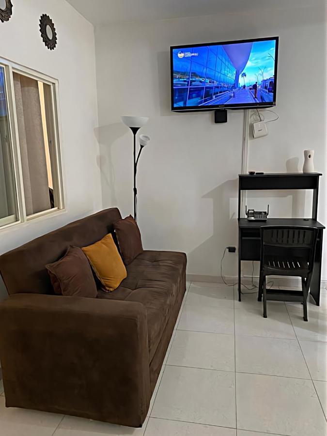 The Harbor - 202 Apartamento Cali