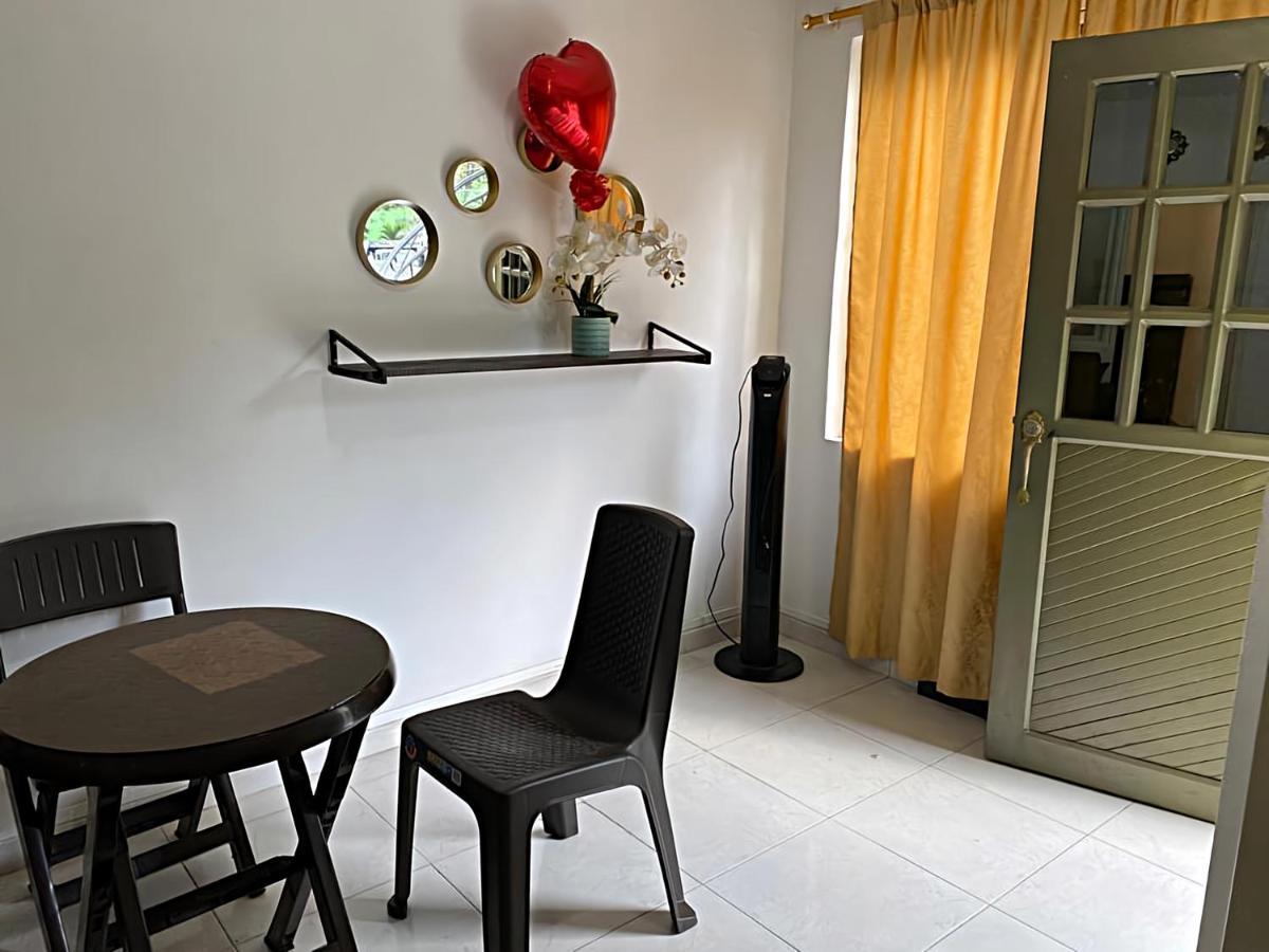 Apartamento The Harbor - 202 Cali